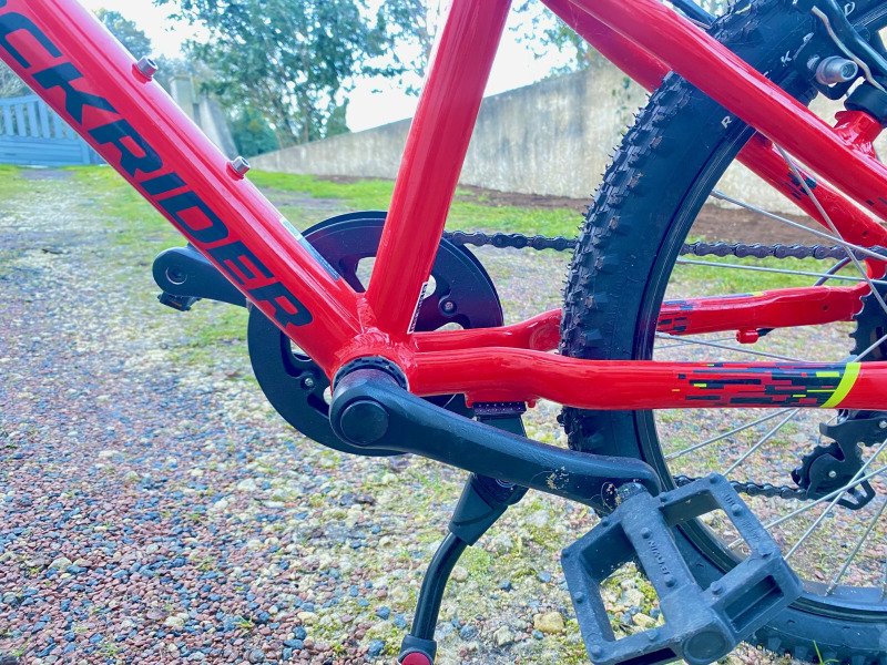 VTT Rockrider 900 - 20 pouces image