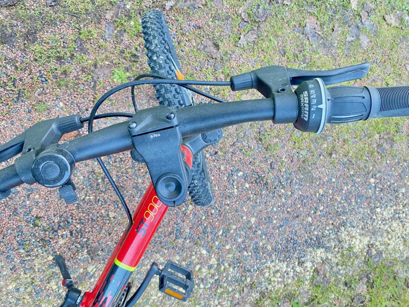 VTT Rockrider 900 - 20 pouces image