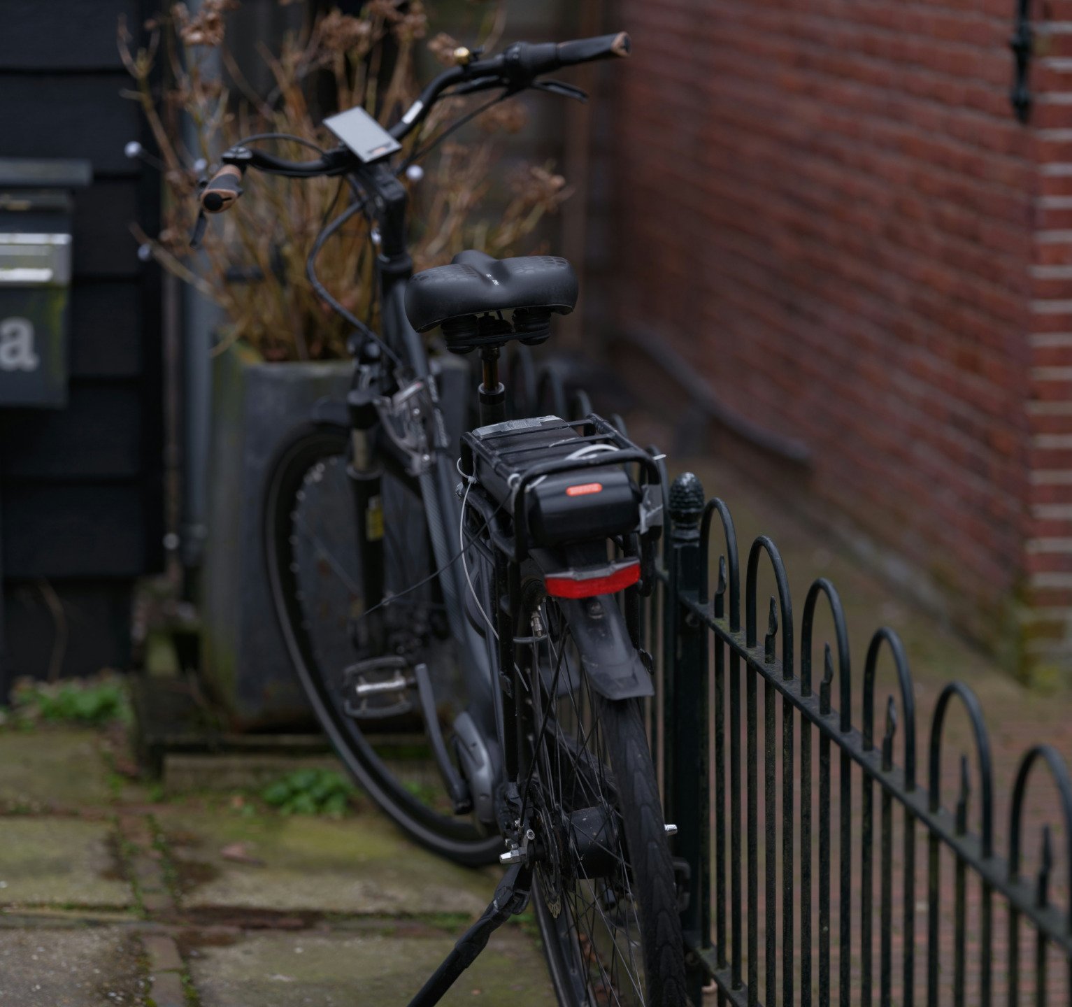 Location vélo électrique à Strasbourg