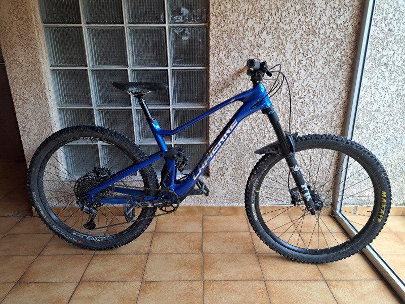 Location VTT enduro musculaire image