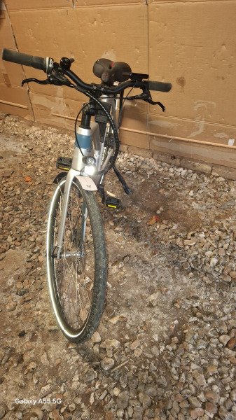 Location vélo électrique - 17kg image