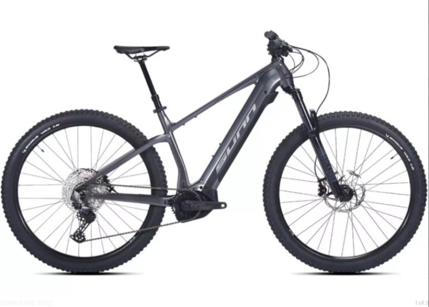 VTT et autres vélos tout terrains Sunn - RAGE image