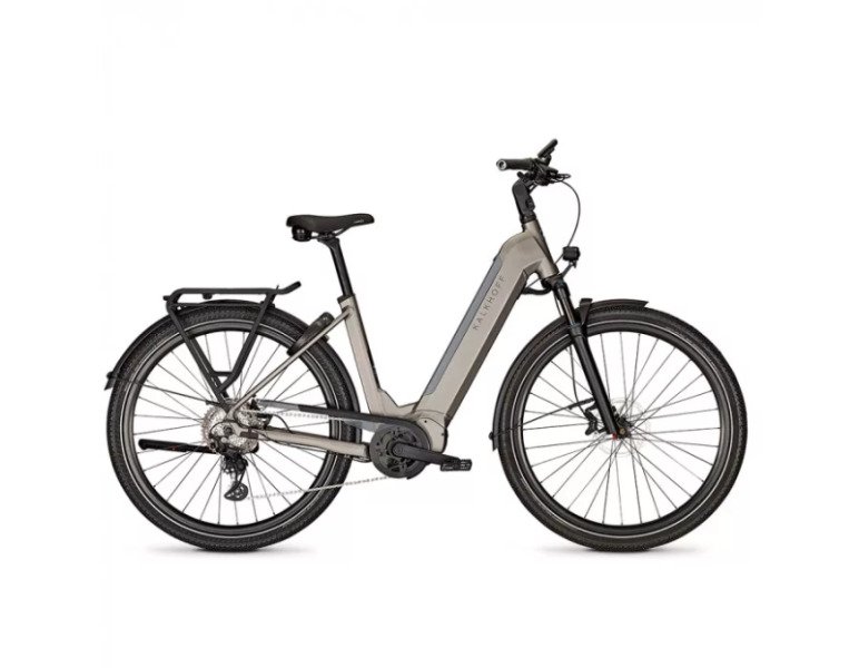 Vélos du quotidien Kalkhoff - Endeavour 5 image