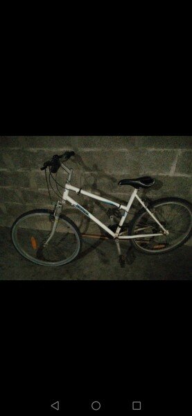 location vélo livraison possible image