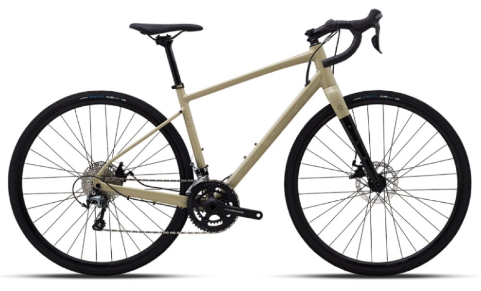 Vélos Gravel, de route, de randonnées ... POLYGON - PATH X4 (S - 1.50m / 1.68m) image