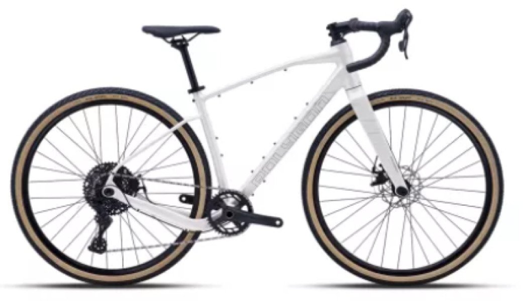 Vélos Gravel, de route, de randonnées ... POLYGON - TAMBORA G4 (M - 1.65m / 1.78m) image