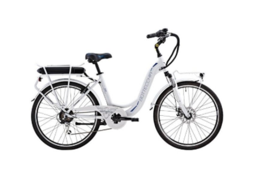 Vélos électrique Bottecchia - E-CITY moteur roue (S - 1.50m / 1.68m) image