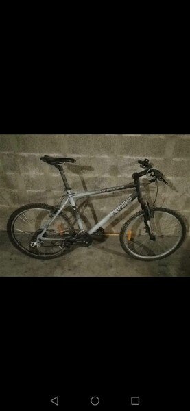 location vélo livraison possible image