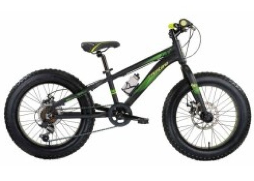 VTT pour enfant EXS - 20" EXS (XS - 1.20m / 1.30m) image