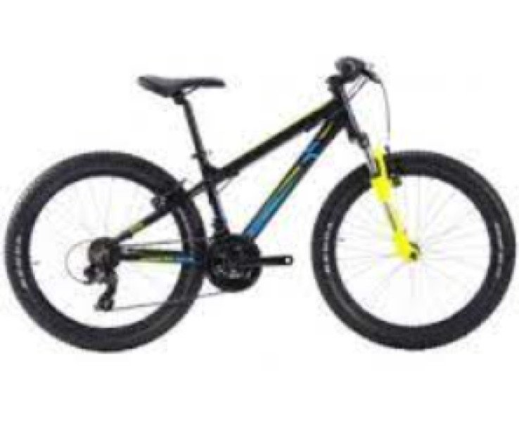 VTT du quotidien EXS - 24" EXS (S - 1.35m / 1.45m image