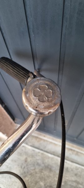 Vélo Chiorda Gimondi vintage image