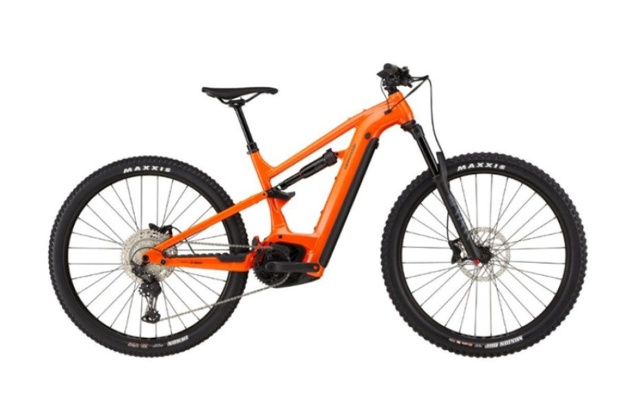 Location VTTAE VTT électrique à Chamonix - XS image