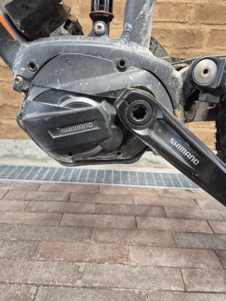 Vélos tout terrain  - Vario e-bomba - VAE image