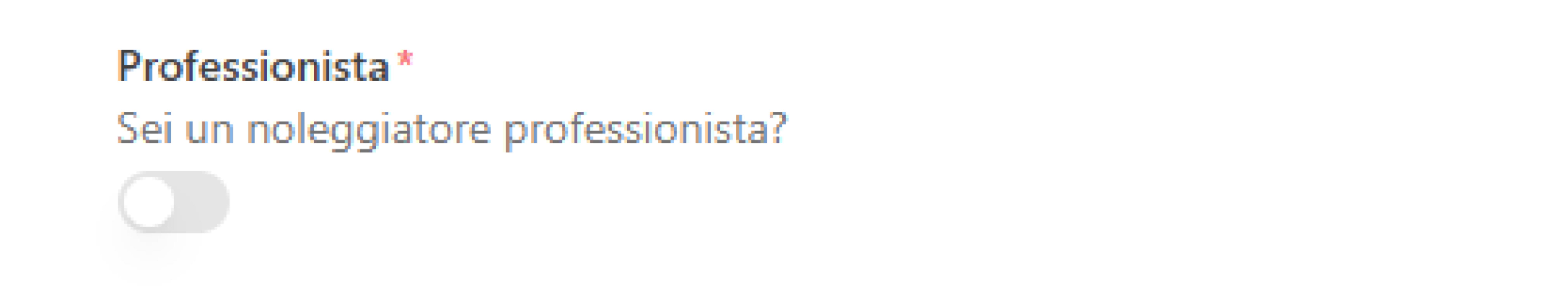 BikUp per i professionisti