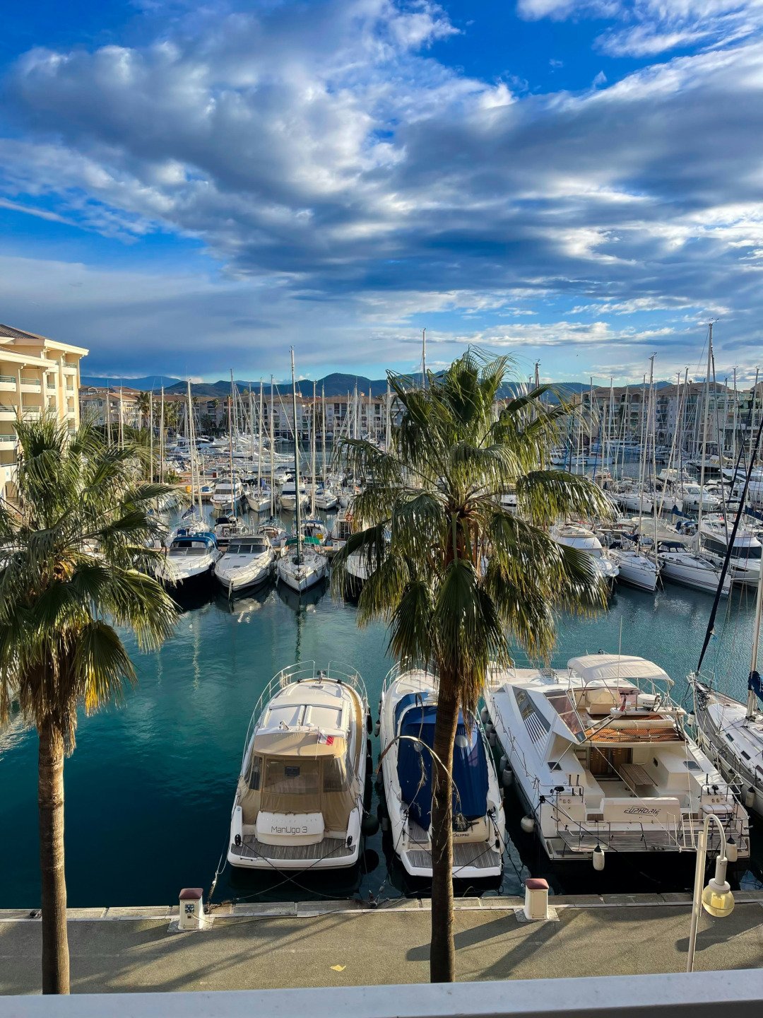 Location de vélo à Fréjus