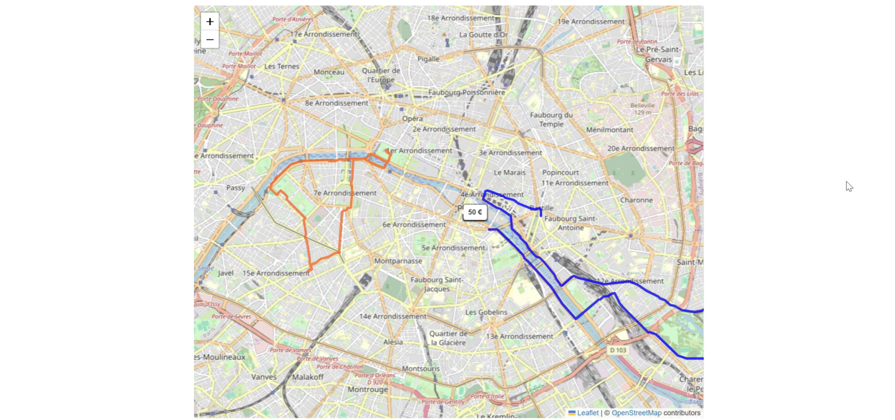 Plugin wordpress location de vélo