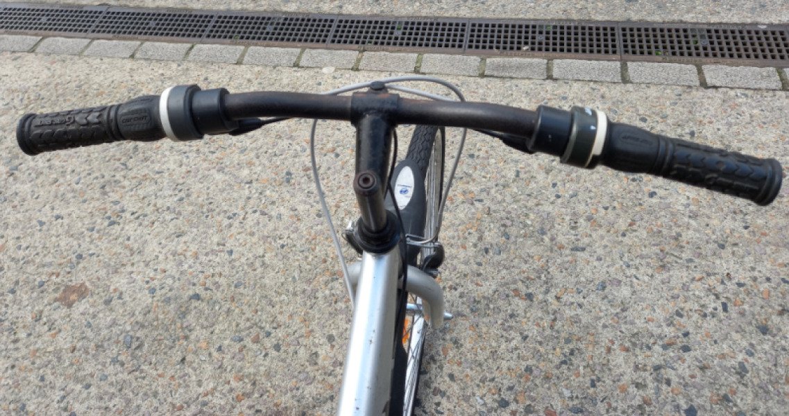 VTC RAIDER taille M image