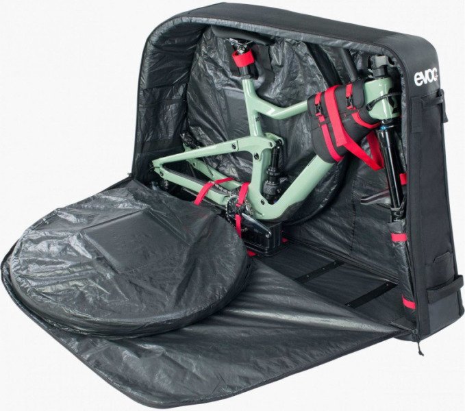 Sac de transport vélo EVOC image