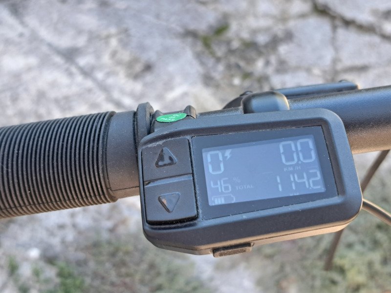 VTT Électrique Rockrider E‑ST 500 – Puissant, confortable et idéal Cévennes ! image