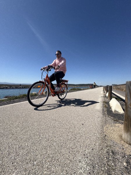 Vélos du quotidien Arcade - e-colors image