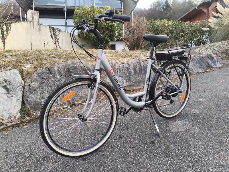 VAE Toplife - 4300RM image