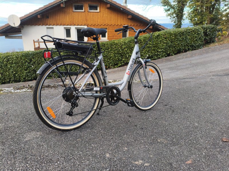 VAE Toplife - 4300RM image