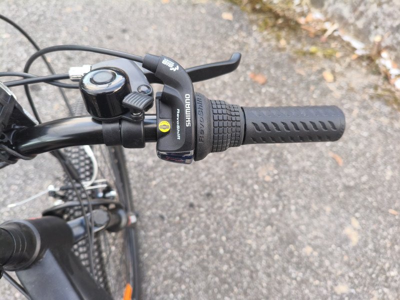 VTT électrique Toplife E3300 image