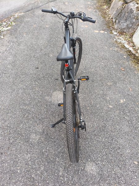 VTT électrique Toplife E3300 image