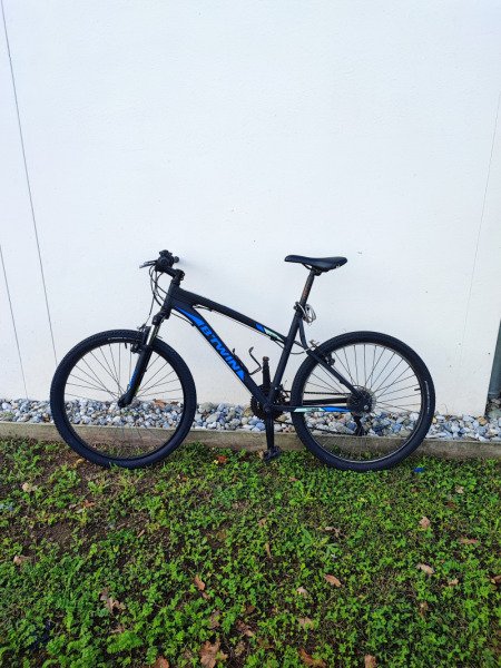 VTT Btwin Rockrider 340 à louer image