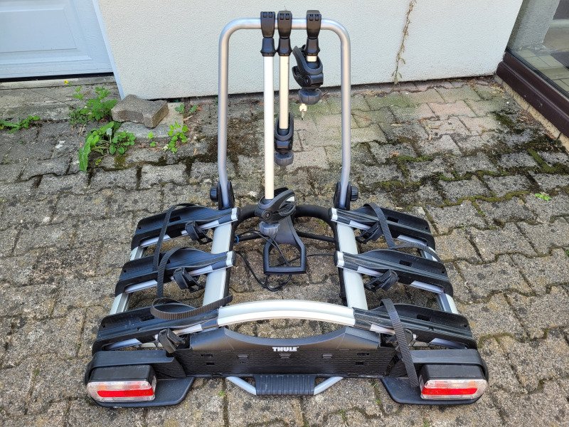 Support pour vélo image