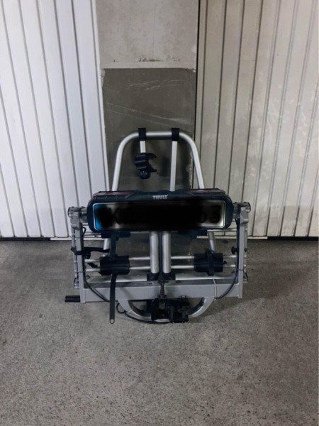 Fahrradträger image