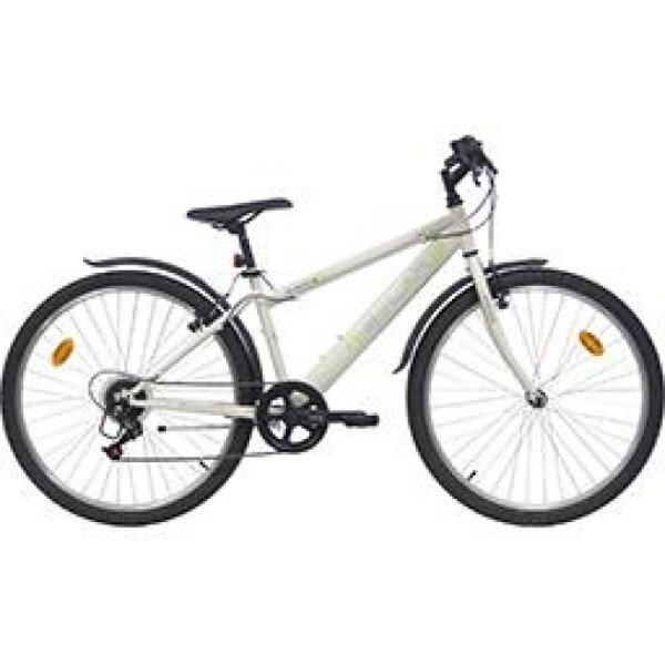 VTT 26'' rigide femme 6V image