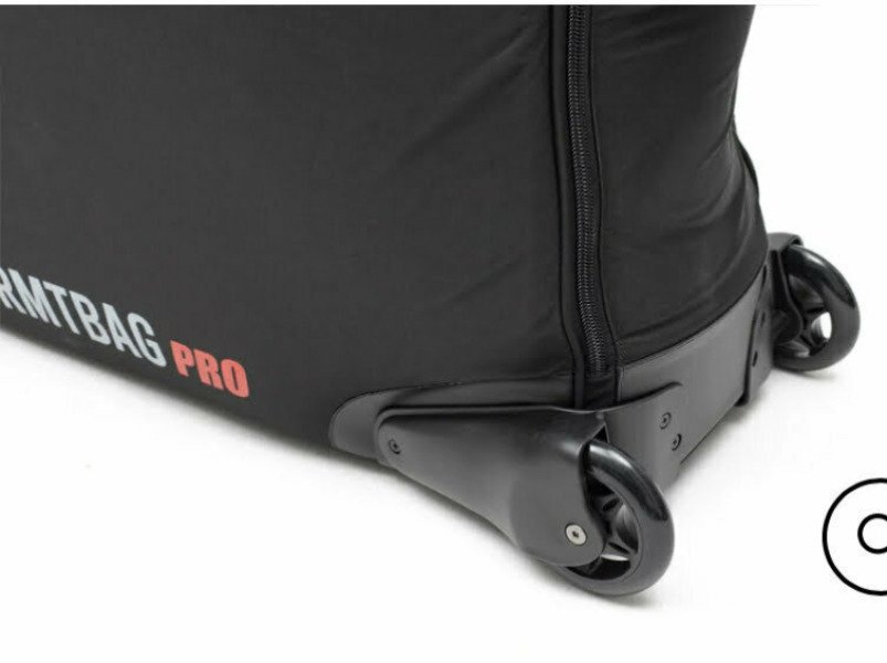 Protection de transport pour VTT image