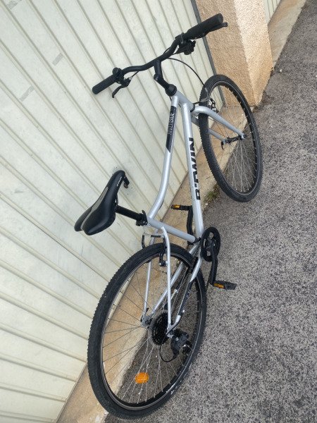 B’TWIN Riverside 120 Disponible à la Location image