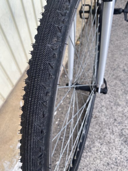 B’TWIN Riverside 120 Disponible à la Location image