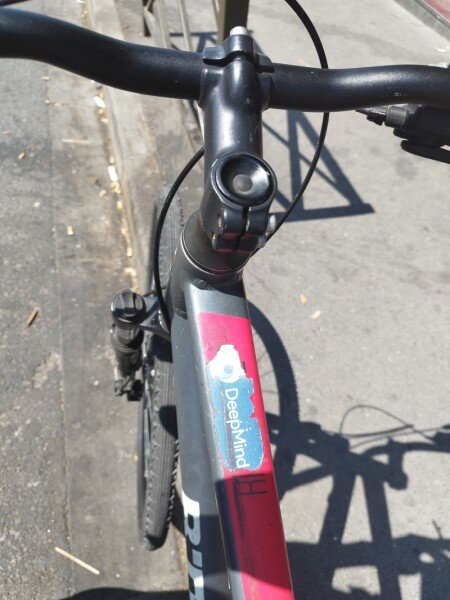BTWIN Riverside 500 6061 image