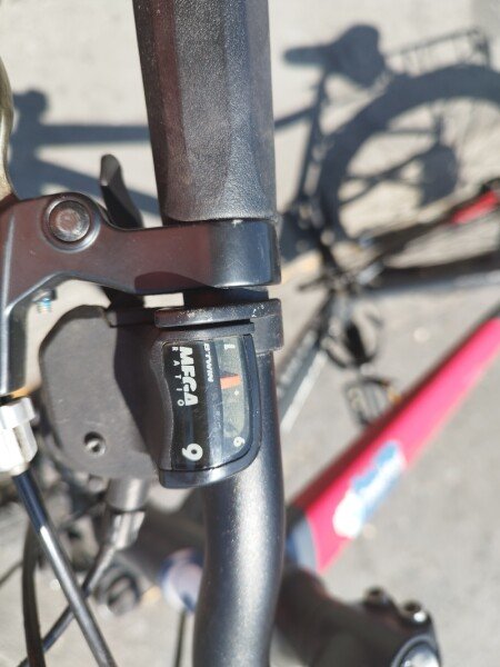 BTWIN Riverside 500 6061 image