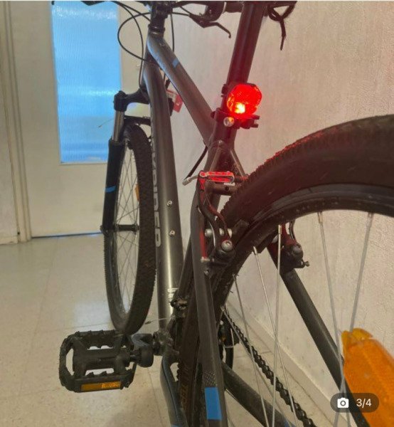 Location de VTT image