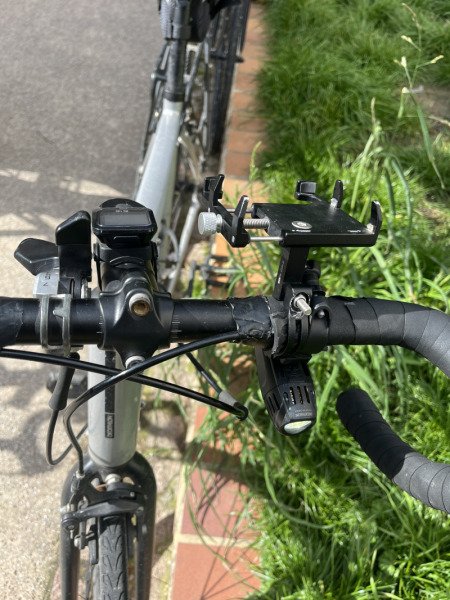 Triban RC 100 Touring Bike Rental image