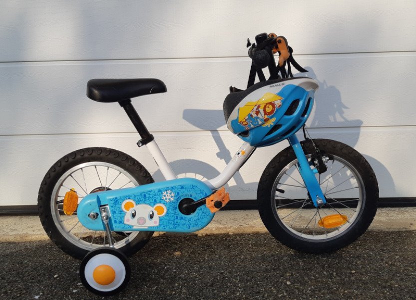 SERVICE DE LOCATION DE VÉLOS RÉCRÉATIFS image