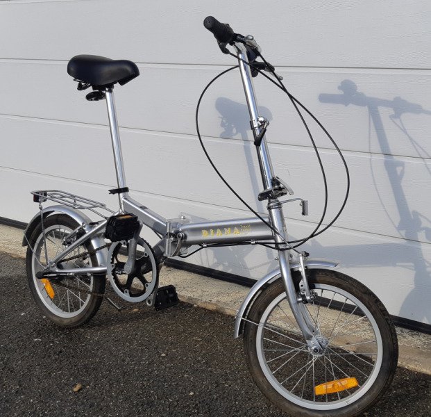 SERVICE DE LOCATION DE VÉLOS RÉCRÉATIFS image