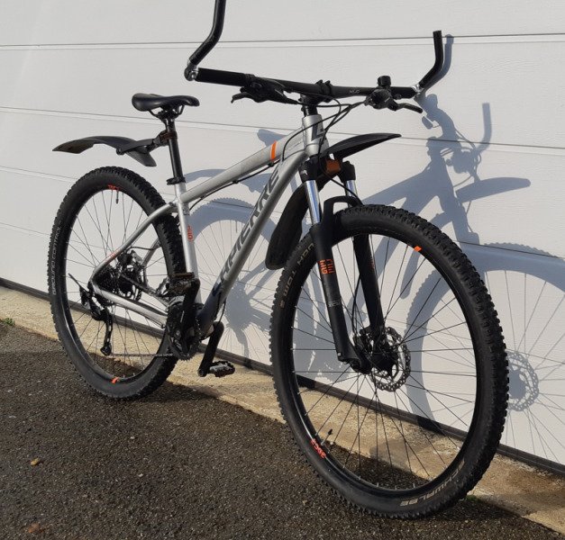 SERVICE DE LOCATION DE VÉLOS RÉCRÉATIFS image