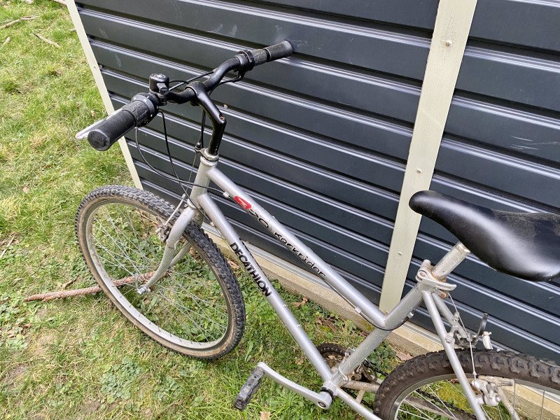 Decathlon Mountain Bike for Rent image