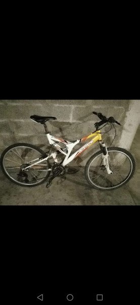 Louez un vélo avec option de livraison image