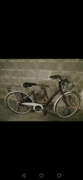 Louez un vélo avec option de livraison image
