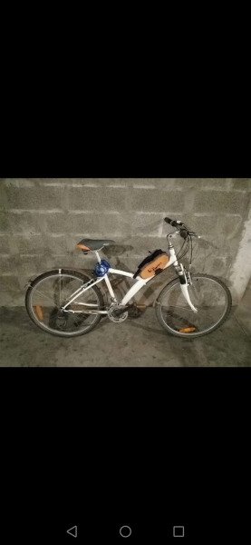 Louez un vélo avec option de livraison image