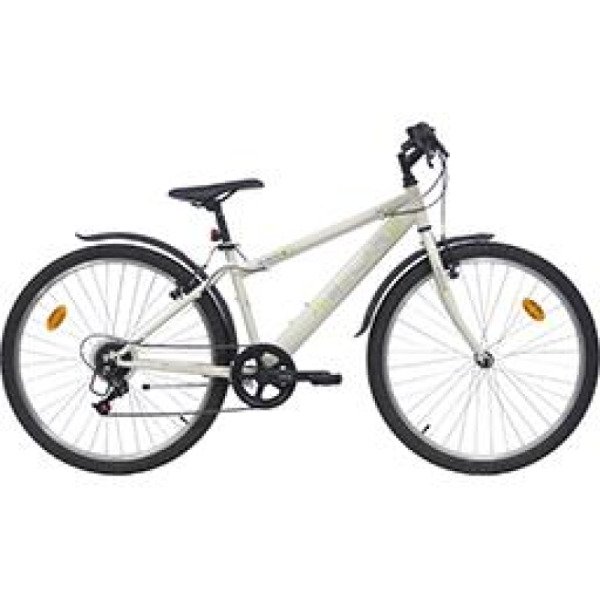VTT 26'' rigide pour femme 6 vitesses image