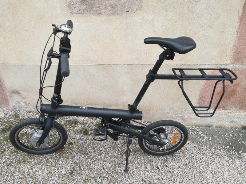 Vélo compact Xiaomi image