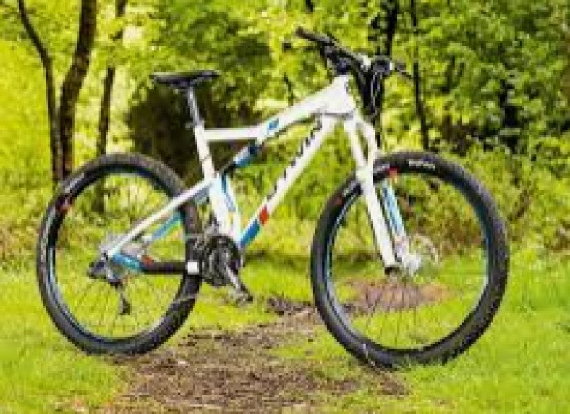 VTT Rockrider 720 S à louer image