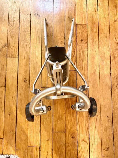 Location de tandem Follow me image